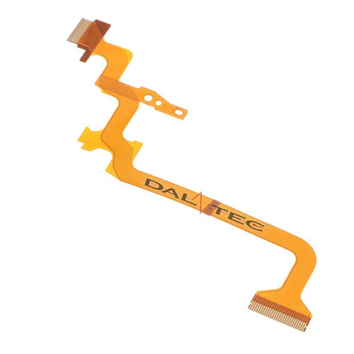 Flexible Jvc Everio Hd620 Hd500 Hd520 Hm320 0