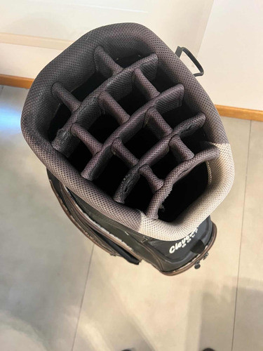 Bolsa Golf Cleveland 0