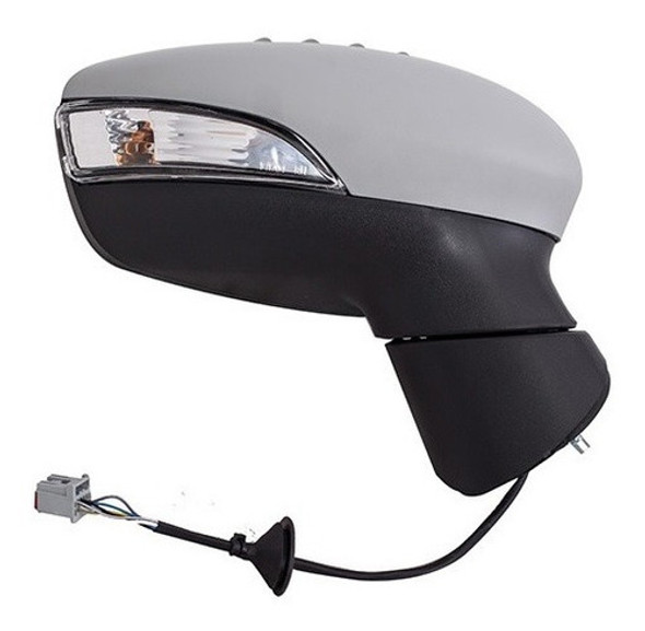 Espejo Ext. Der. Elec. Señ Y Des. Fiesta Kinetic Mx. 2014-17 0 Espejo Ext. Der. Elec. Señ Y Des. Fiesta Kinetic Mx. 2014-17 0