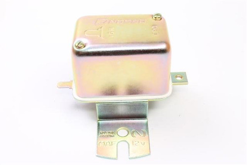 Regulador Mecanico Citroen Dodge 1 Elem 12v Circuito B 0