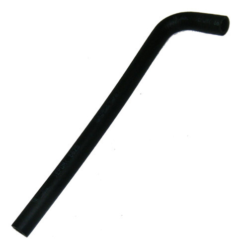 Caño Goma Union Dep/rad-lar 330mm Caup 8625 2 3 Mu 0