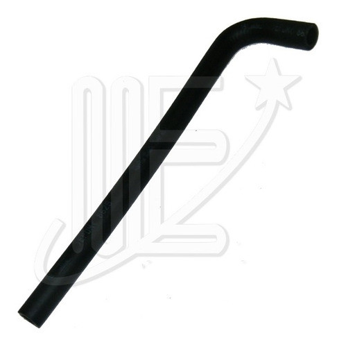 Caño Goma Union Dep/rad-lar 330mm Caup 8625 2 3 Mu 1