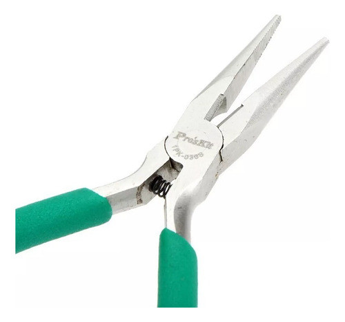 Pinza Proskit De Punta 135mm 1