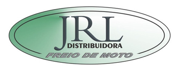 Pastilha De Freio Suzuki Gsx-s 750 Anos 2017 A 2019 Fabreck 1