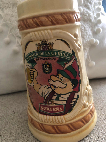 Jarras De La Semana De La Cerveza 0