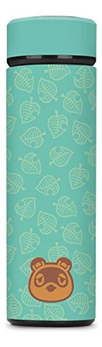 Controller Gear Animal Crossing: New Horizons - Teal Leaves 0