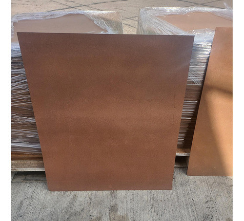 Chapadur / Hardboard Semi Nuevo 0