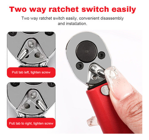 Chave De 2 A 24 Nm, Acessório De Carro, Conjunto De Reparo D 1