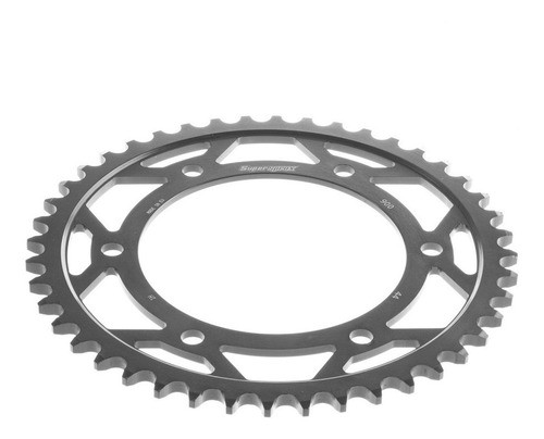 Corona Acero Supersprox 900 44t-525 Negro Benelli Trk 502 X 1
