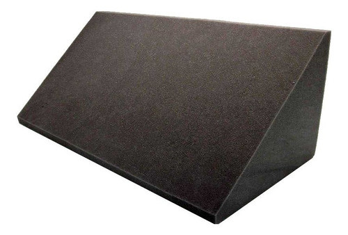 1 Bass Trap Grande Armadilha De Graves Absorvedor 30x30x50 0