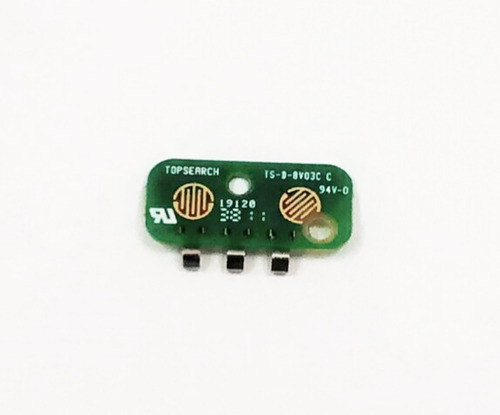 Botao Lateral Intermec Cn70 1