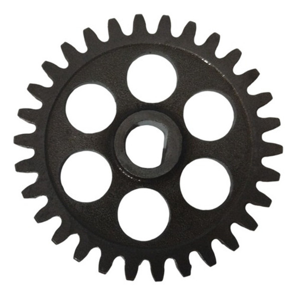 Engrenagem Bomba Oleo Twister Tornado Usado 02 0 Engrenagem Bomba Oleo Twister Tornado Usado 02 0