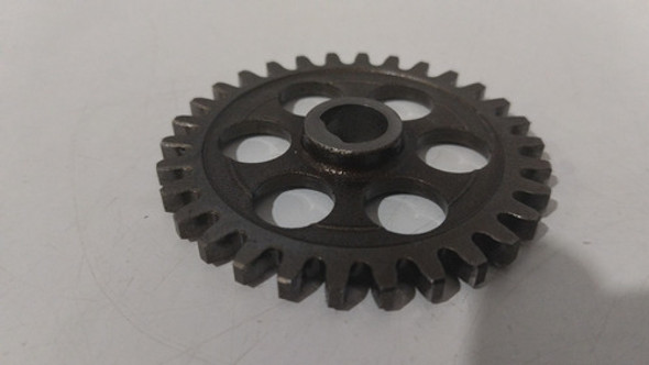 Engrenagem Bomba Oleo Twister Tornado Usado 02 1 Engrenagem Bomba Oleo Twister Tornado Usado 02 1