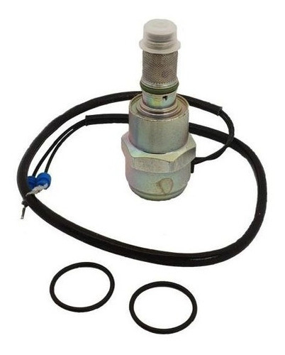 Electrovalvula De Avance Original Renault Kangoo 1.9 D 1