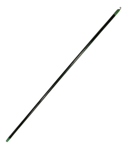 Kit Com 2 Cabo Bicolor Preto C Verde 2mx22mm Rosca Plastica 0