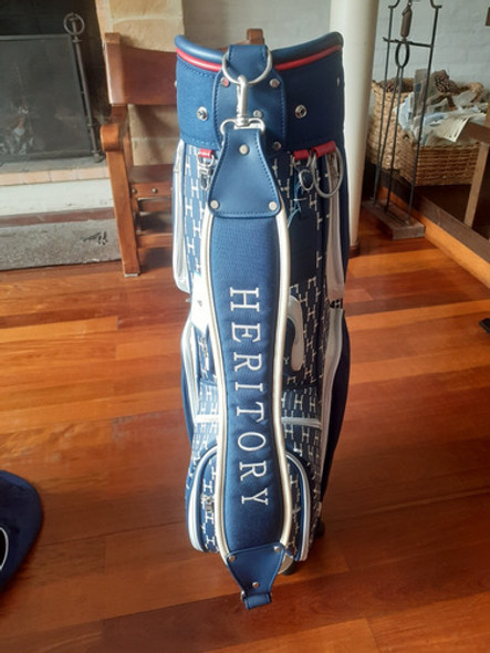 Bolsa Para Palos De Golf Nueva Heritory 1