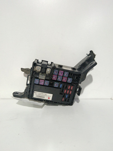 Caja Reles / Fusibles Kia Picanto  [2011-2017] 0