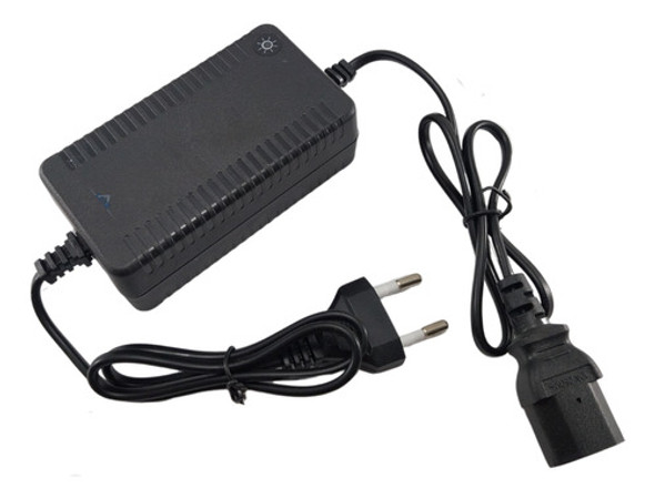 Carregador De Bateria Do Pulverizador Costal Bf 20l Buffalo 0