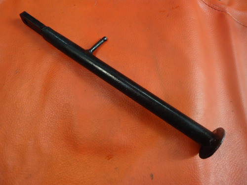 Muleta De Costado Zanella Surumpio 125cc Original Modelo 77 1