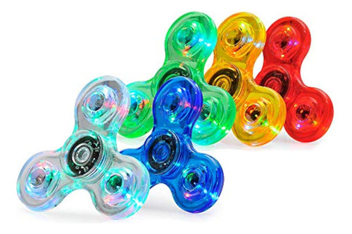 Figrol Tri Mano Spinner Fidget Juguete Material 0