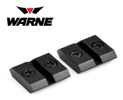 Montajes Warne Maxima 2 Piezas Fusil Marlin 1