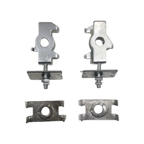 Tira Cadena Mondial Td 200 P Juego Ourway 0