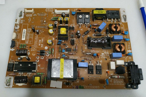 Fuente LG 42ls5700 Eax64427102 No Funciona! Leer! 0