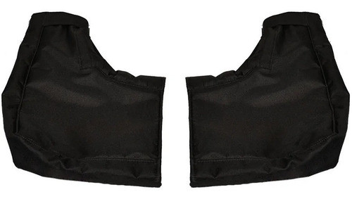 Cubre Manos Abrigo Impermeables  Motos Coyote 0