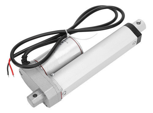 Taco Elétrico Com Motor 300n De Grau Industrial Pesado 100mm 0