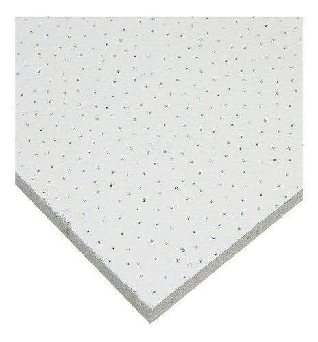 Forro Armstrong Ceilings Scala Lay-in Branco. 0
