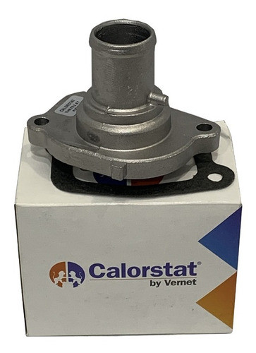Termostato Completo Calorstat Fiat Palio Weekend 1.4 8v Fire 0