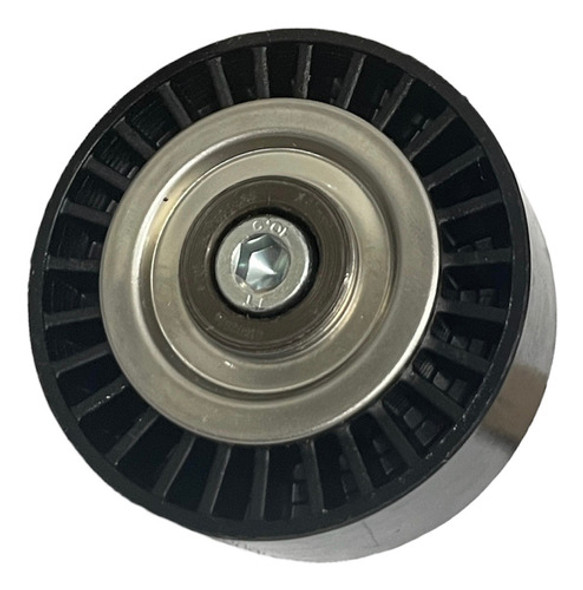 Tensor Correa Poly V Fiat Argo Cronos 1.8 Original Mopar 1