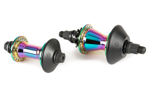 Cubre Maza Hubguard Saltplus Pro Trasero Para Trapez Expert 1