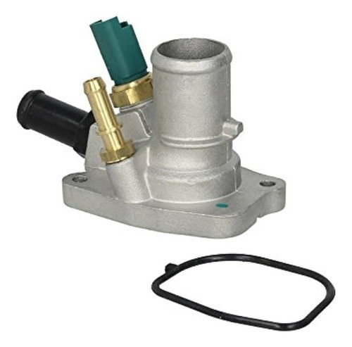 Termostato Completo P/ Fiat 500 1.4  Mobi 1.0 0