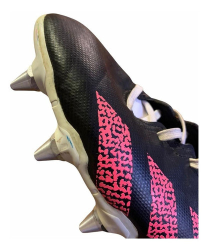 12 Tapones De Aluminio De Base Ancha Para Botines Rugby 0