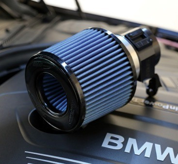 Filtro Intake Burger Tuning  Bmw 1,2,3,4, X Series  B58  B48 1