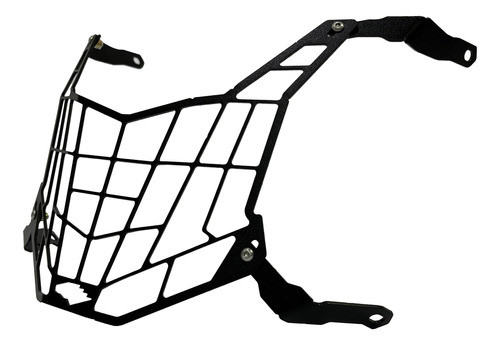 Protector De Faro Tipo Reja Voge 500 Ds / 500 Dsx - Pferd® 0