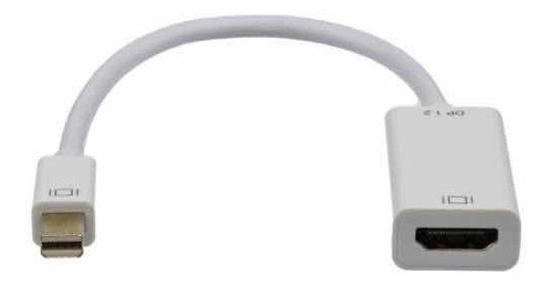 Cabo Hdmi Adaptador Microsoft Surface 0