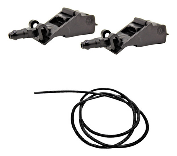 Brucutu E Mangueira Esguicho Fox Gol Spacefox Original Vw 0 Brucutu E Mangueira Esguicho Fox Gol Spacefox Original Vw 0