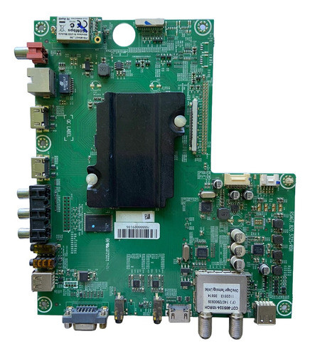 Placa Main Tv Jvc Lt42da950m 0