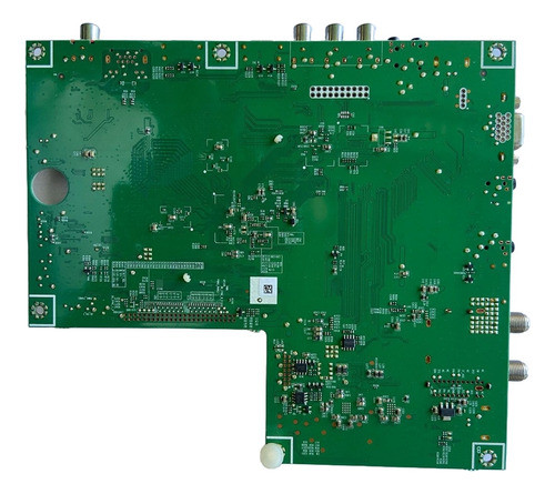 Placa Main Tv Jvc Lt42da950m 1