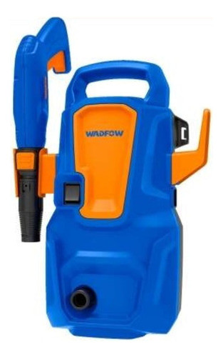 Hidrolavadora 90bar 1200w Wadfow Whp3a12 0