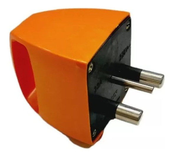 Ficha Industrial Kalop 2x32 Amp Con Neutro 0