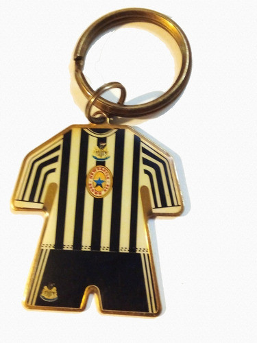 Llavero Newcastle United 0