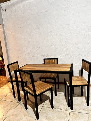 S&s Mobiliarios Compromiso  Dedicación Y Seriedad 1