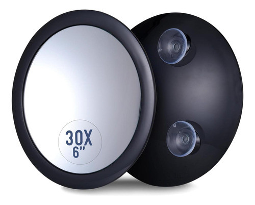 Mirrorvana Espejo De Maquillaje Megapotente Con Aumento De Y 0
