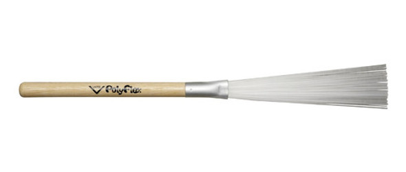 Vater Vpflx Poly Flex  Escobilla Nylon 0