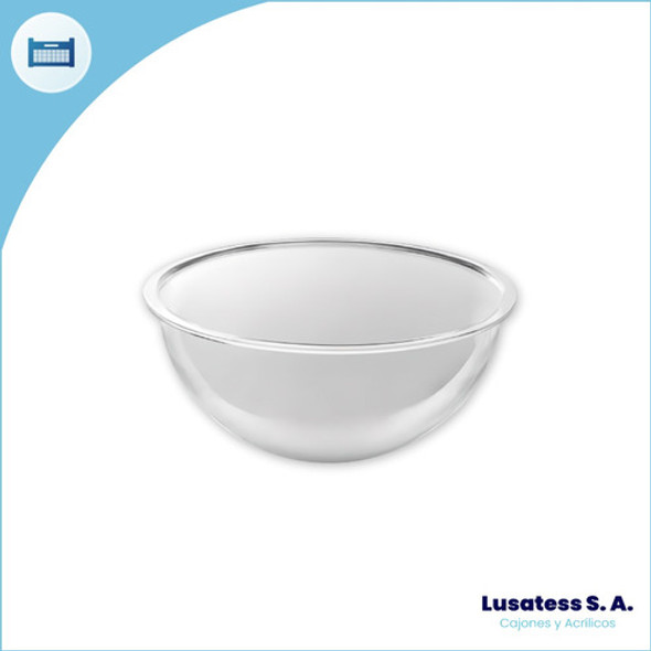 Champañera O Copon De Acrílico 30 Cm 0 Champañera O Copon De Acrílico 30 Cm 0