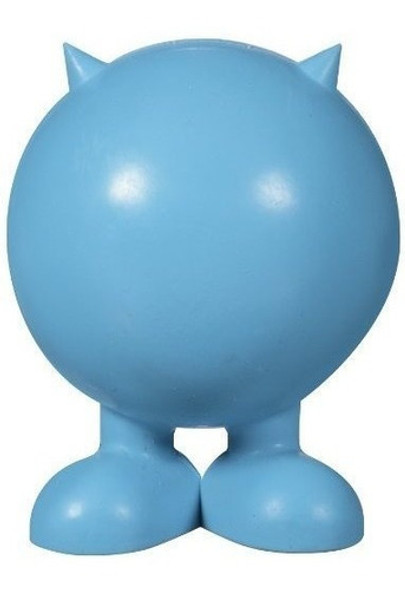 Jw Pet Bad Cuz Rubber Dog Toy 1 Jw Pet Bad Cuz Rubber Dog Toy 1