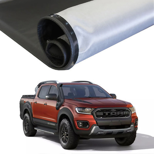 Capota Ford Ranger Storm 2020 A 2024 Santo Antonio Lona 1